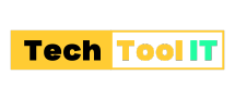 Tech Tool IT Logo